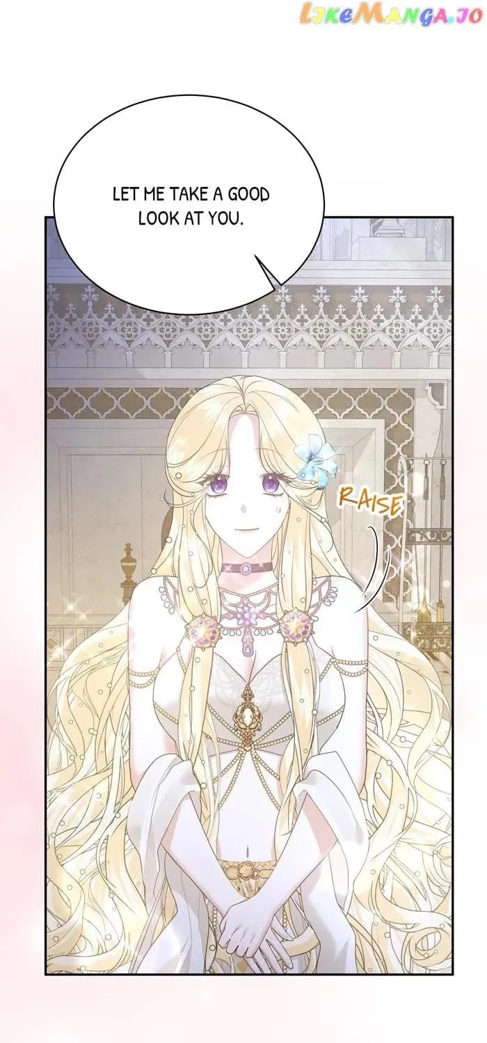 Read Insanely Radiant chapter 18 image 36 on Lezhin