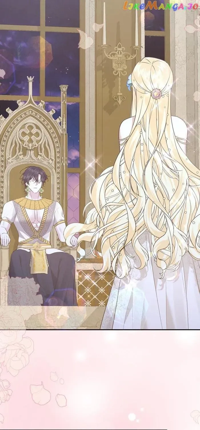Read Insanely Radiant chapter 18 image 38 on Lezhin