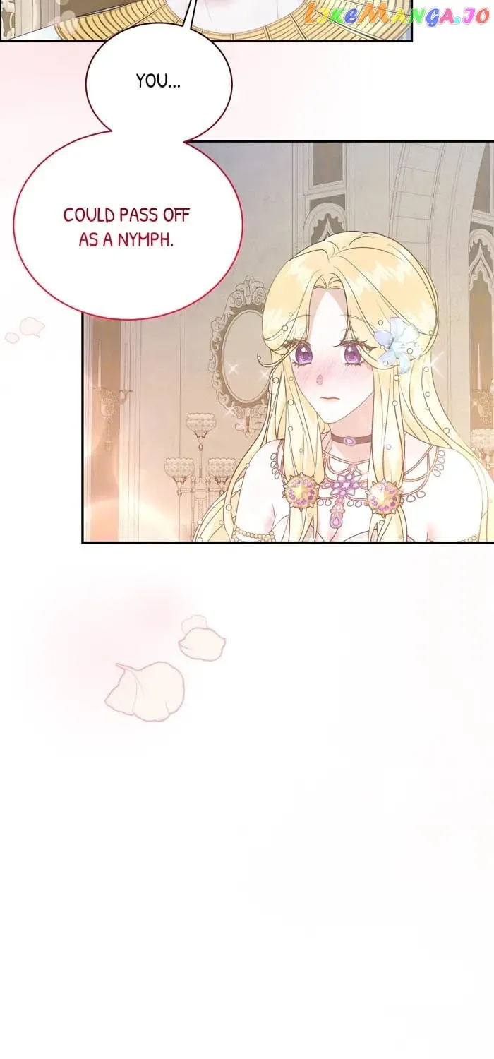 Read Insanely Radiant chapter 18 image 40 on Lezhin