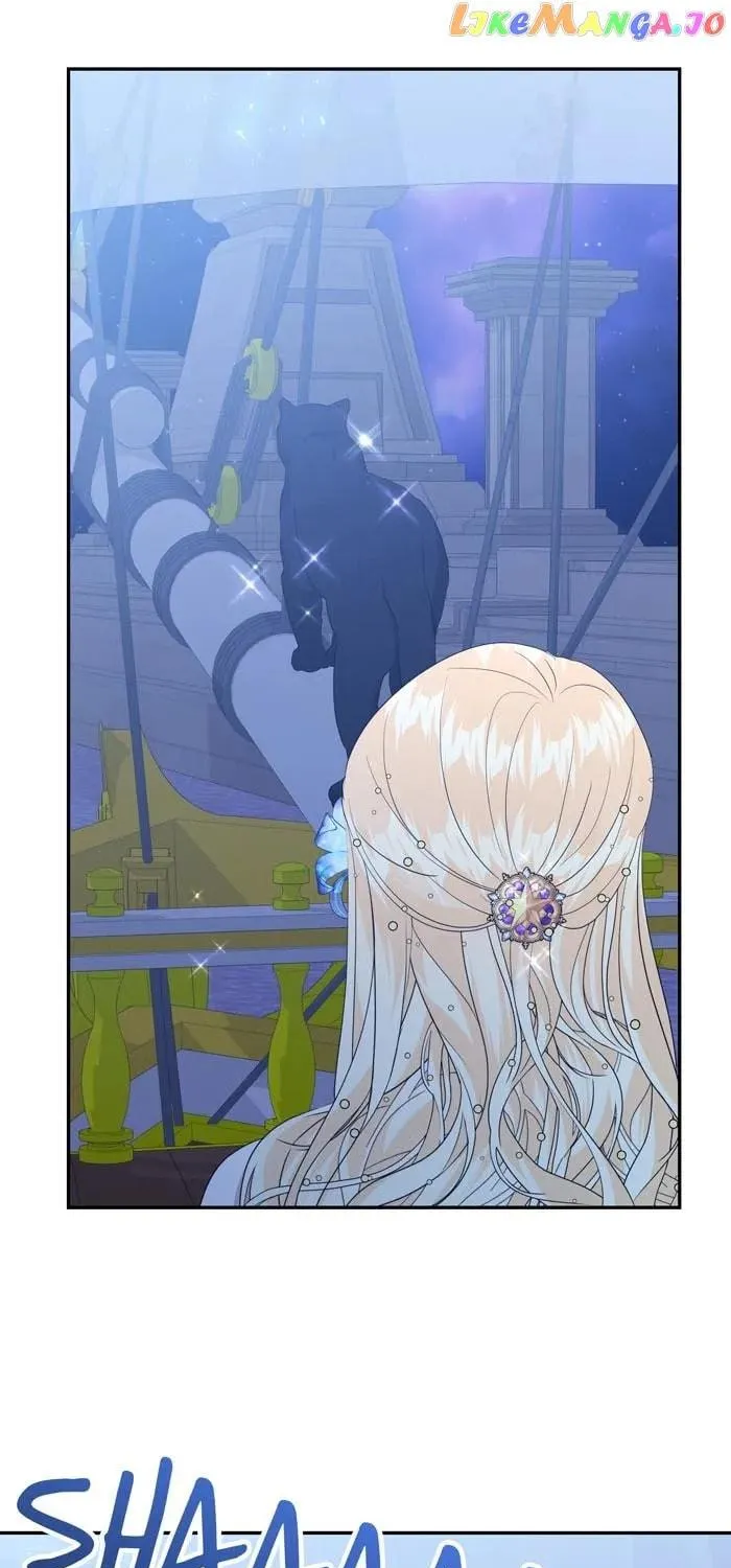 Read Insanely Radiant chapter 18 image 44 on Lezhin