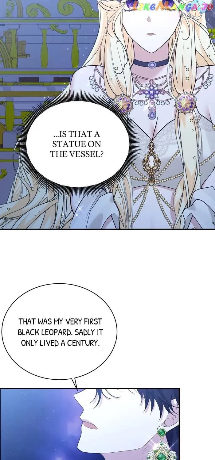 Read Insanely Radiant chapter 18 image 46 on Lezhin