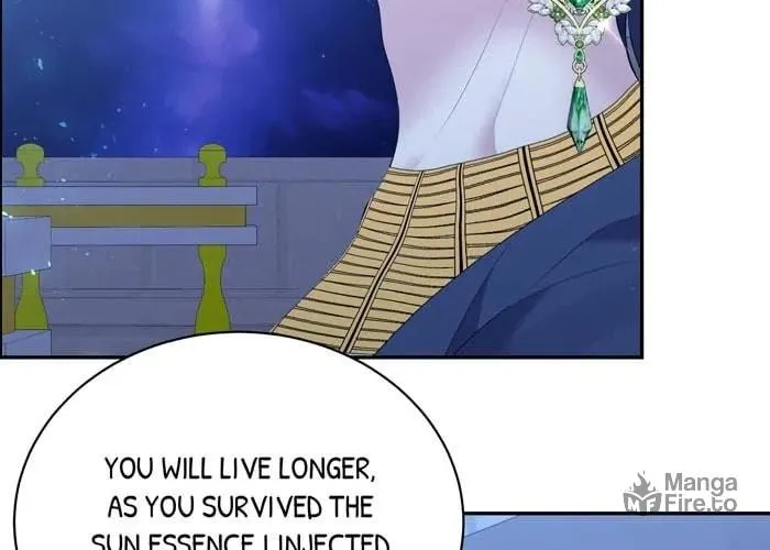 Read Insanely Radiant chapter 18 image 47 on Lezhin
