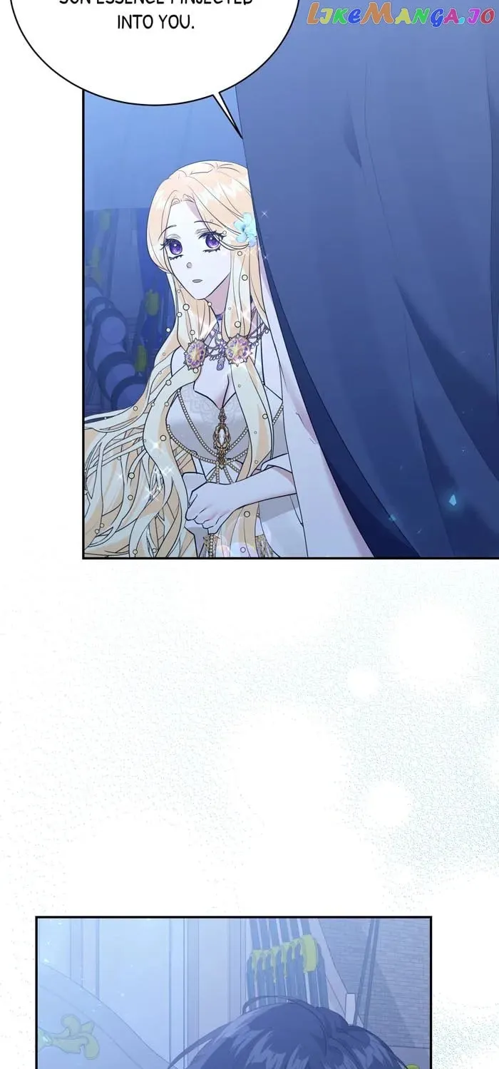 Read Insanely Radiant chapter 18 image 48 on Lezhin