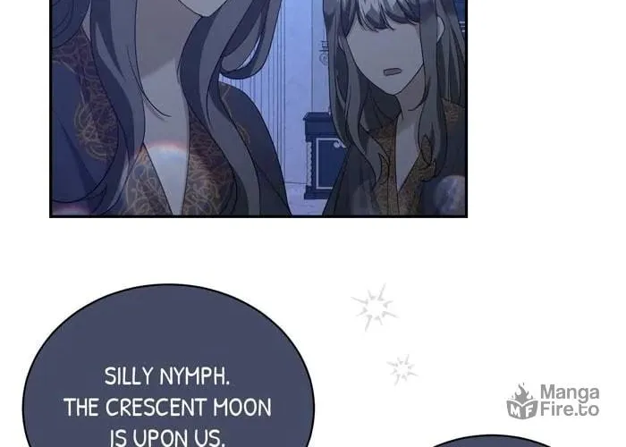 Read Insanely Radiant chapter 18 image 5 on Lezhin