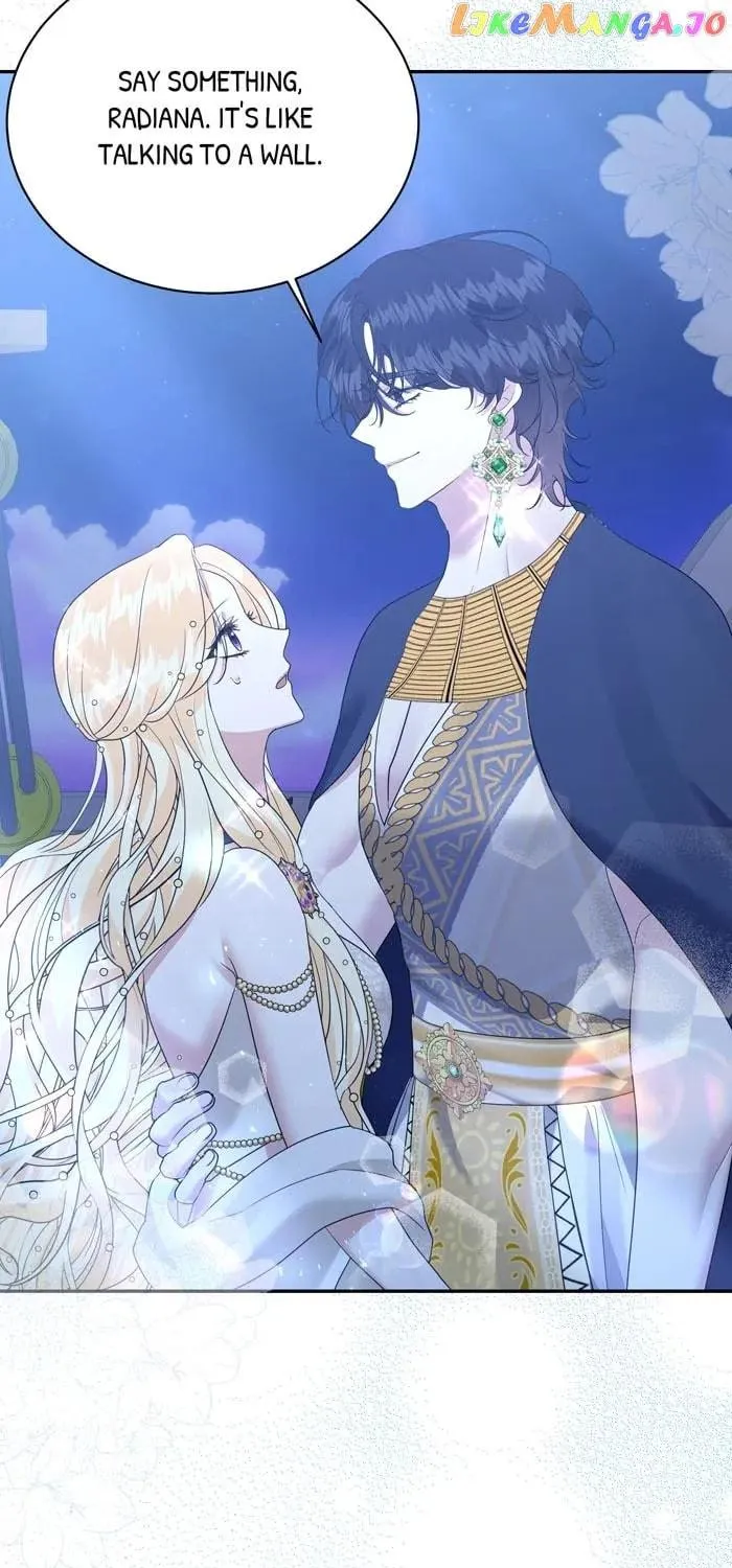 Read Insanely Radiant chapter 18 image 50 on Lezhin