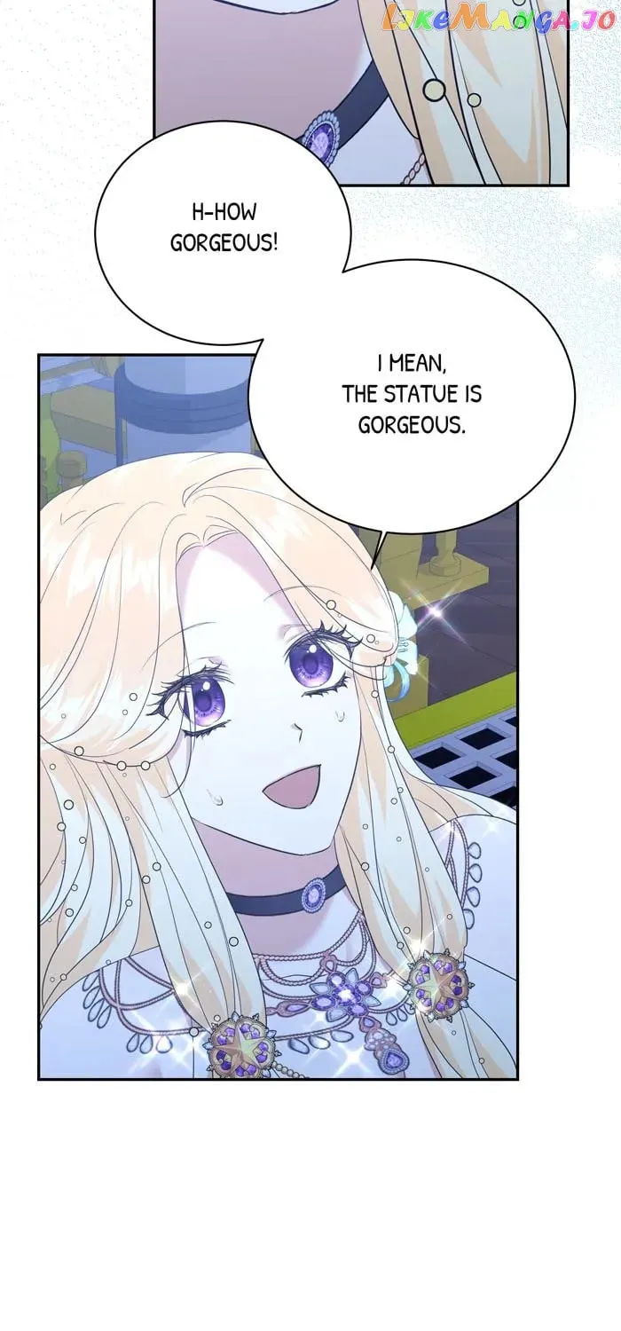 Read Insanely Radiant chapter 18 image 52 on Lezhin