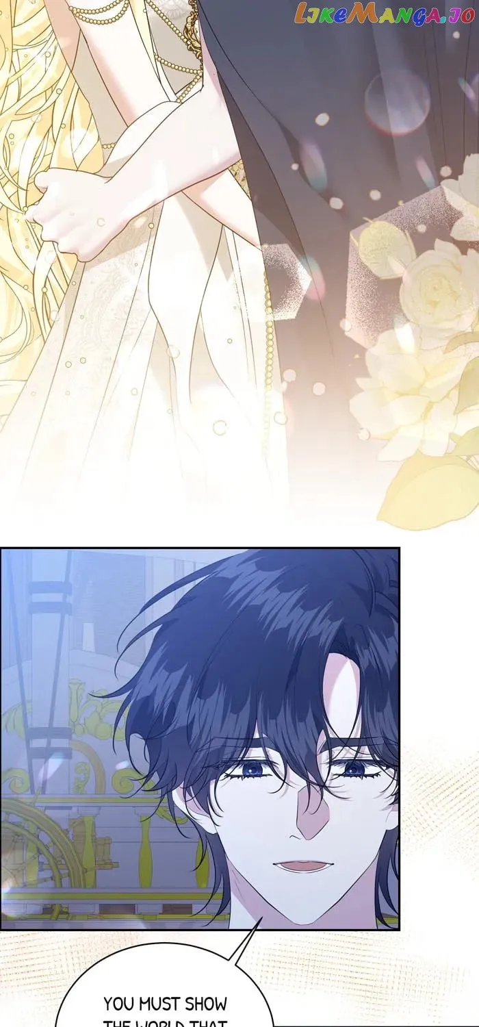 Read Insanely Radiant chapter 18 image 57 on Lezhin