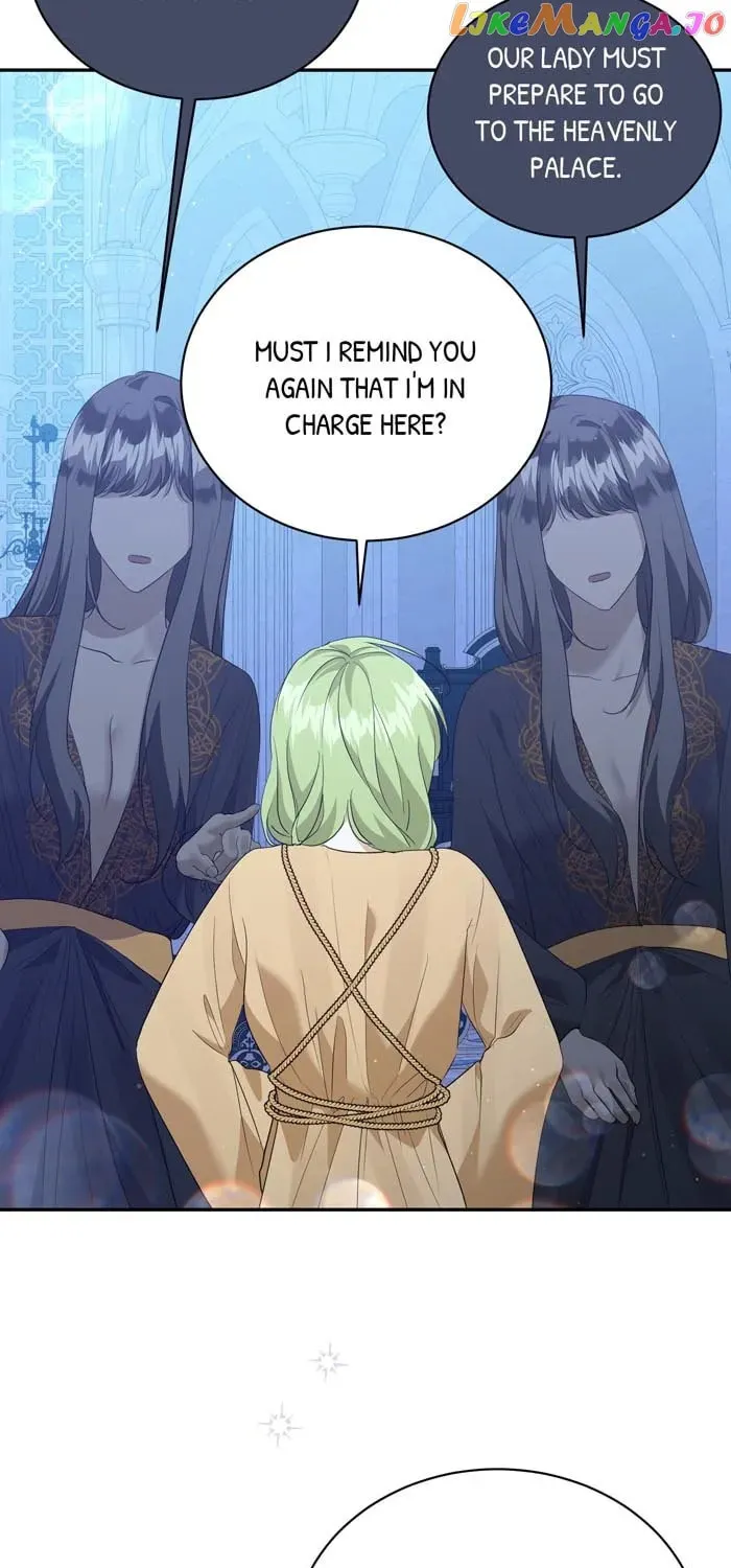 Read Insanely Radiant chapter 18 image 6 on Lezhin