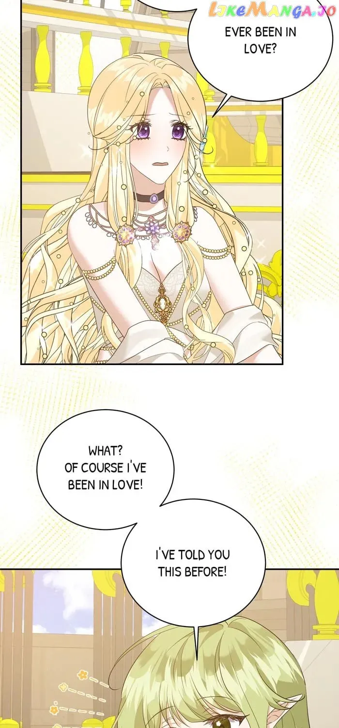 Read Insanely Radiant chapter 18 image 63 on Lezhin