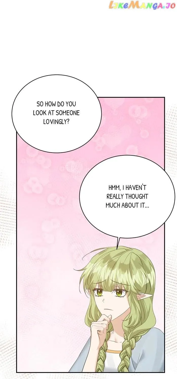 Read Insanely Radiant chapter 18 image 66 on Lezhin