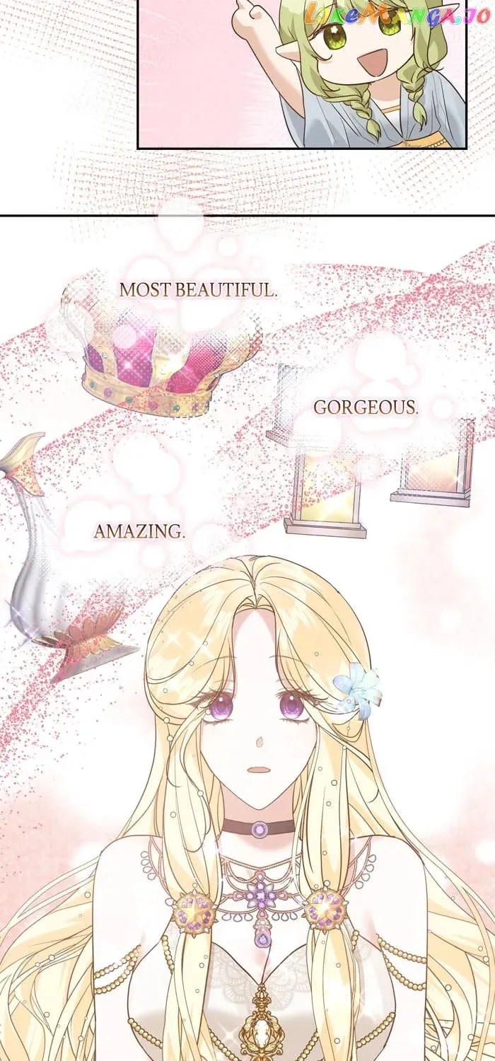 Read Insanely Radiant chapter 18 image 68 on Lezhin