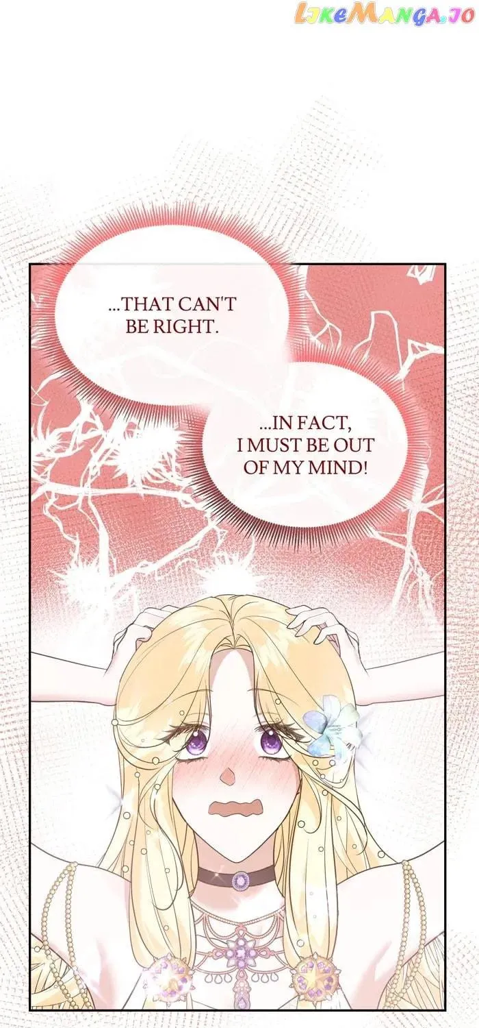 Read Insanely Radiant chapter 18 image 73 on Lezhin