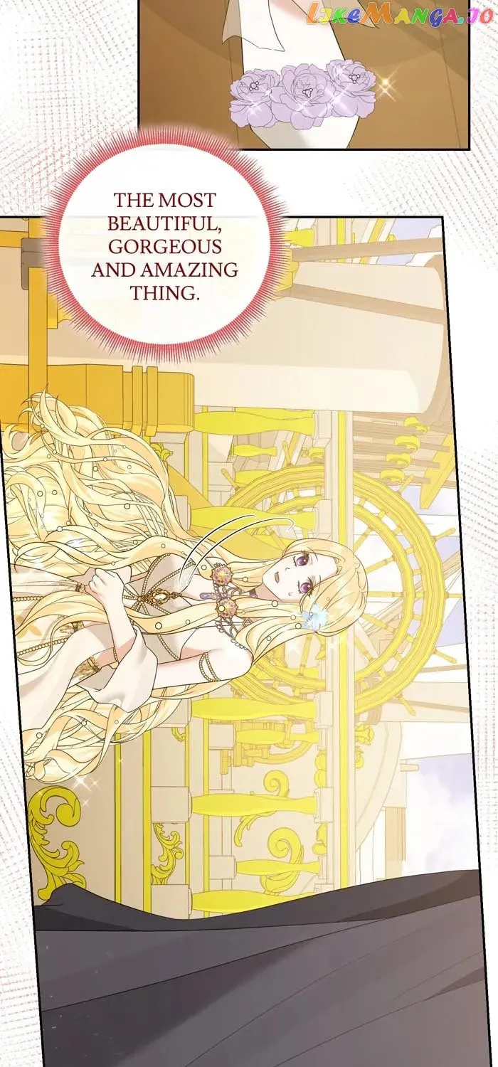 Read Insanely Radiant chapter 18 image 75 on Lezhin
