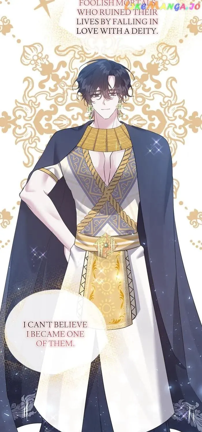 Read Insanely Radiant chapter 18 image 77 on Lezhin