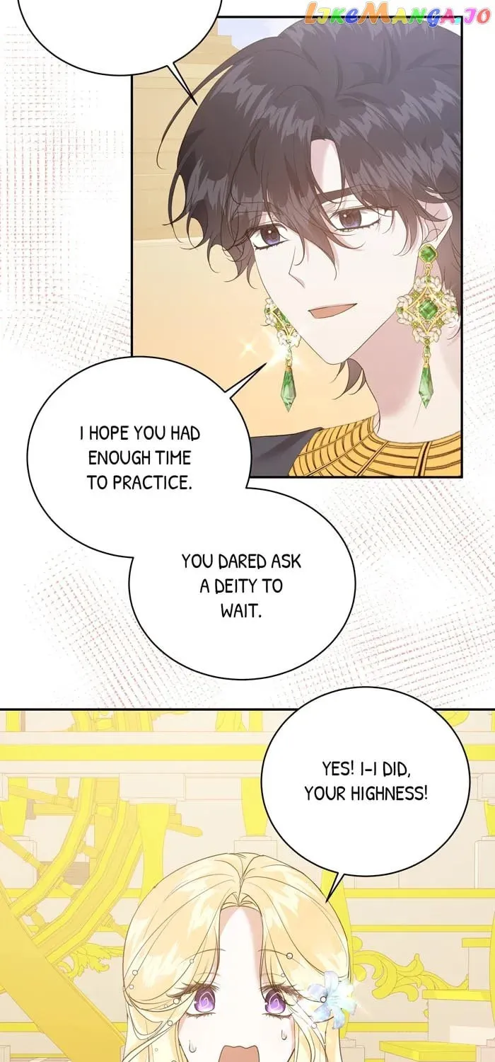 Read Insanely Radiant chapter 18 image 79 on Lezhin