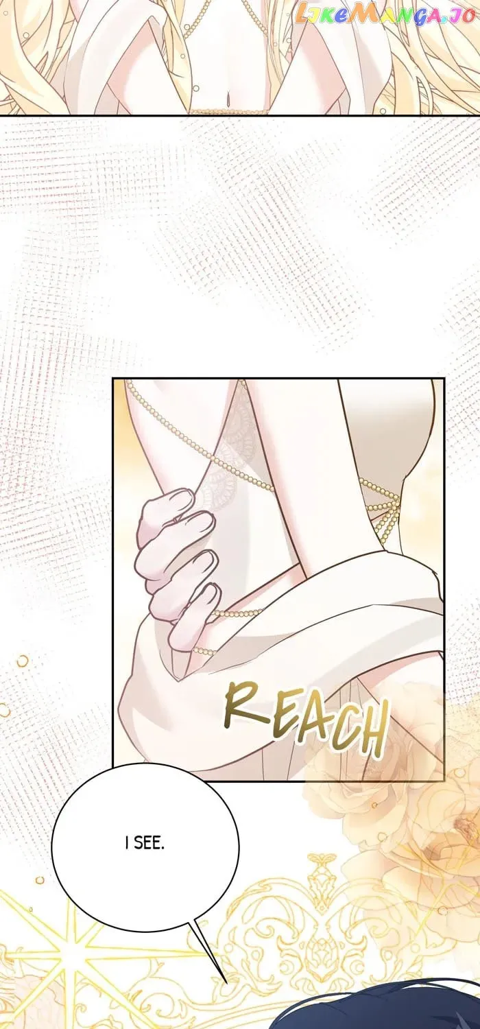 Read Insanely Radiant chapter 18 image 81 on Lezhin