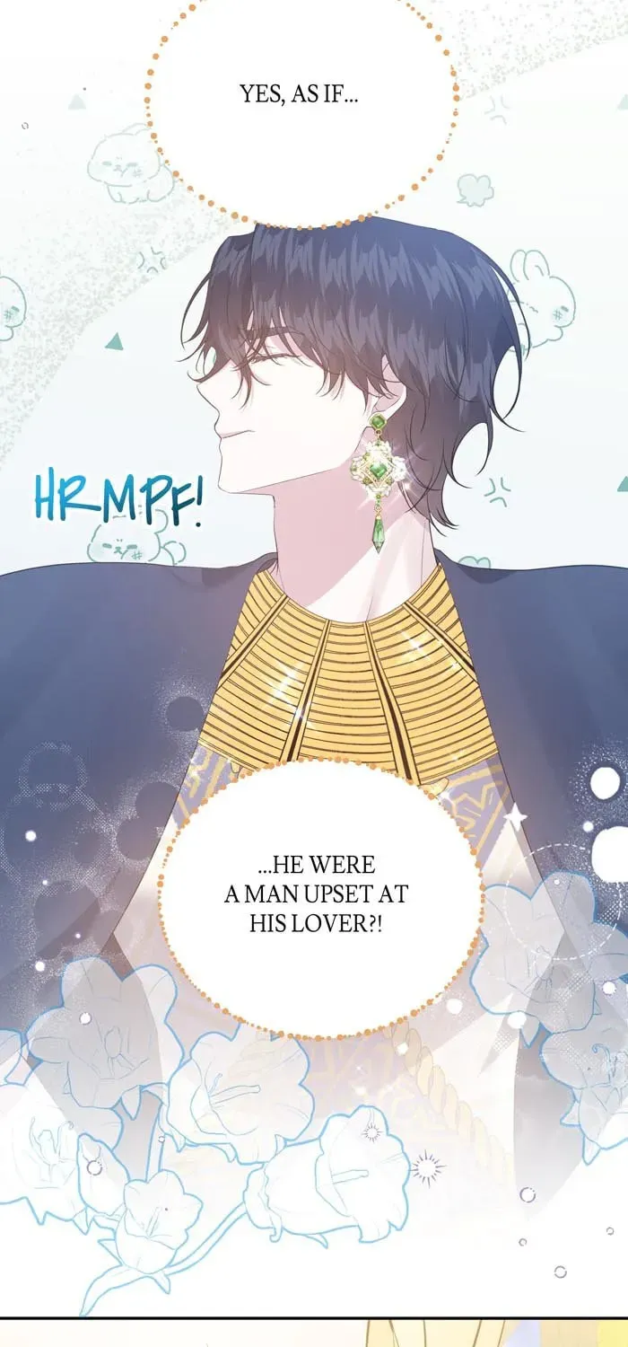 Read Insanely Radiant chapter 19 image 12 on Lezhin