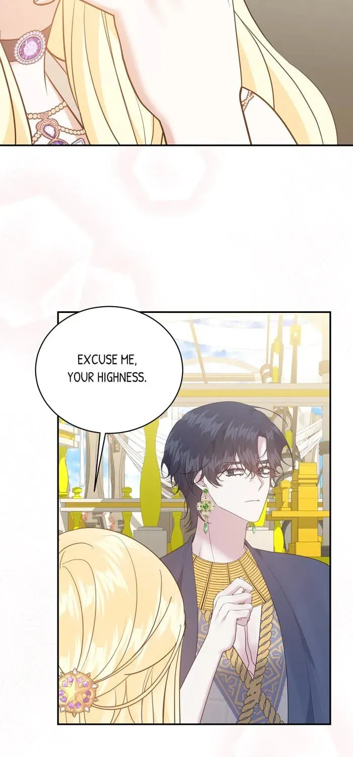 Read Insanely Radiant chapter 19 image 14 on Lezhin