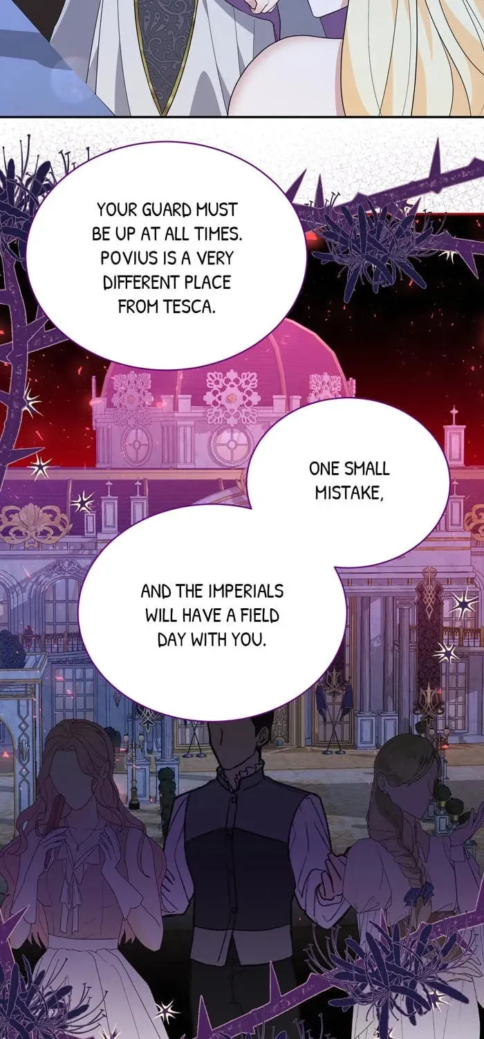 Read Insanely Radiant chapter 19 image 26 on Lezhin