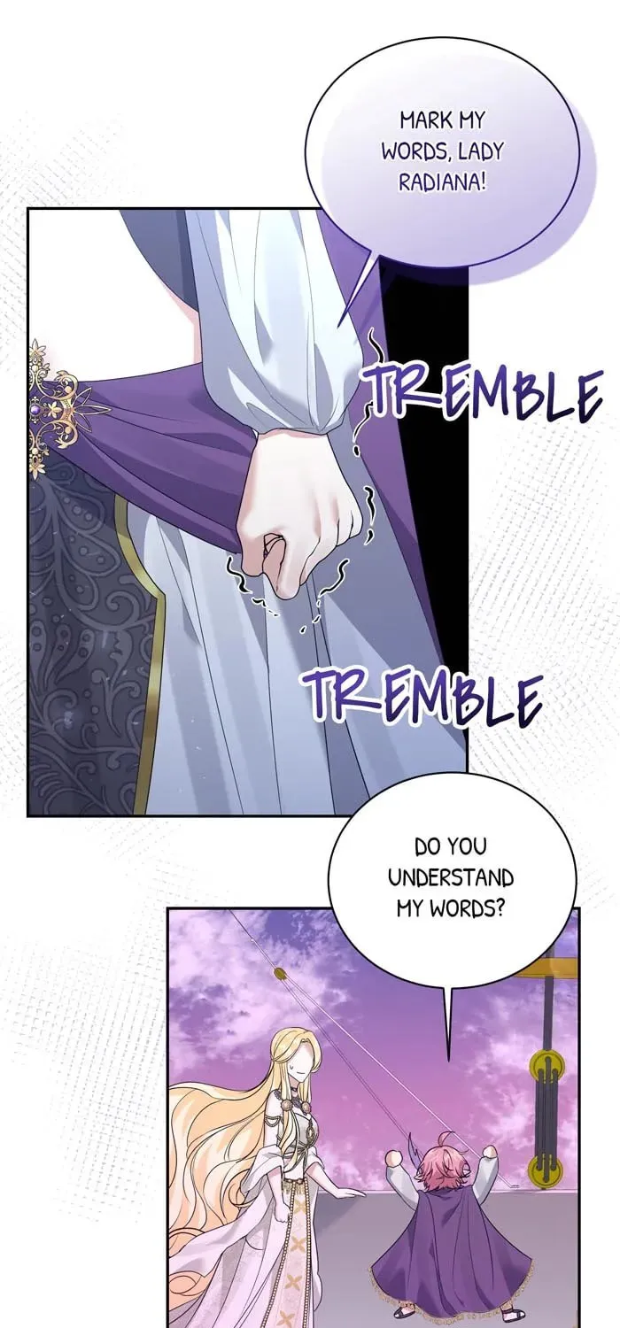 Read Insanely Radiant chapter 19 image 30 on Lezhin
