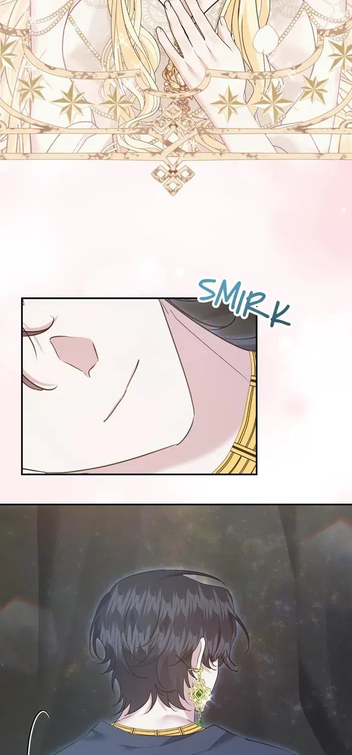 Read Insanely Radiant chapter 19 image 36 on Lezhin
