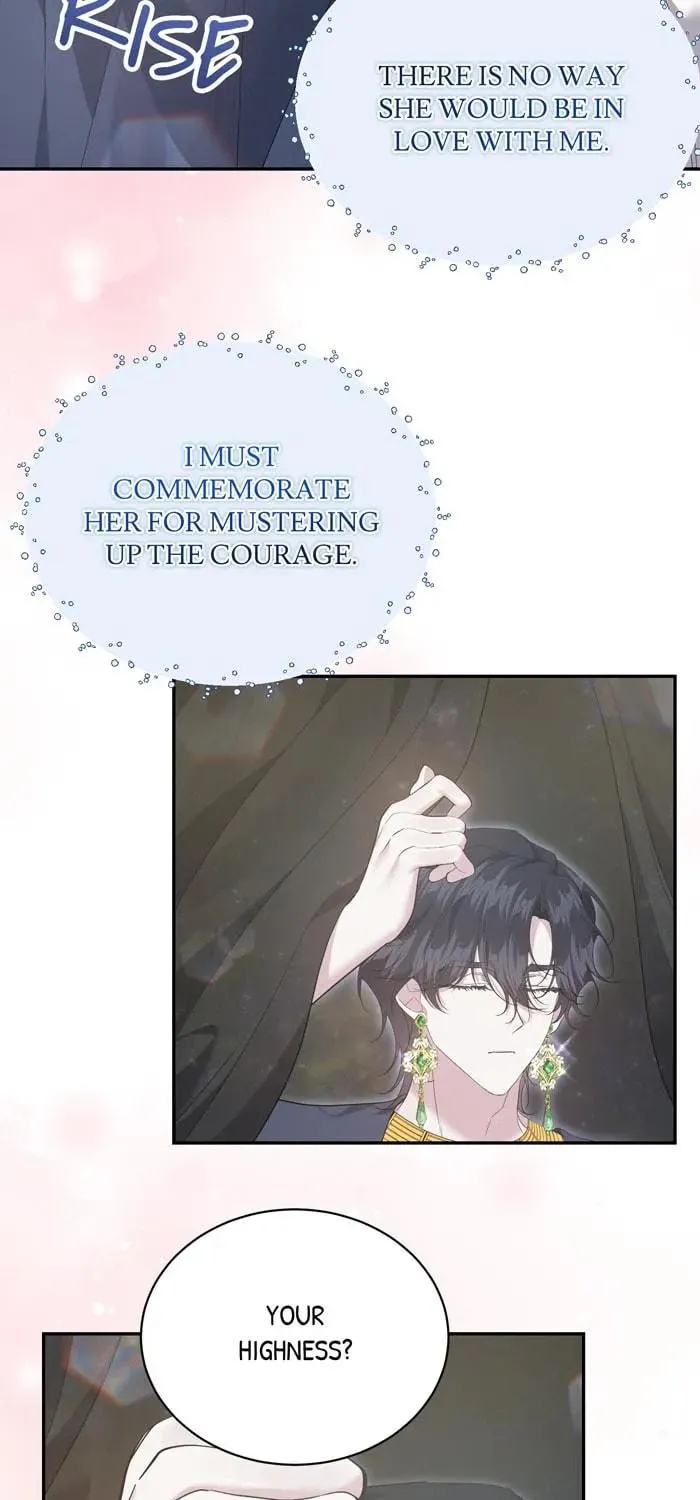 Read Insanely Radiant chapter 19 image 38 on Lezhin