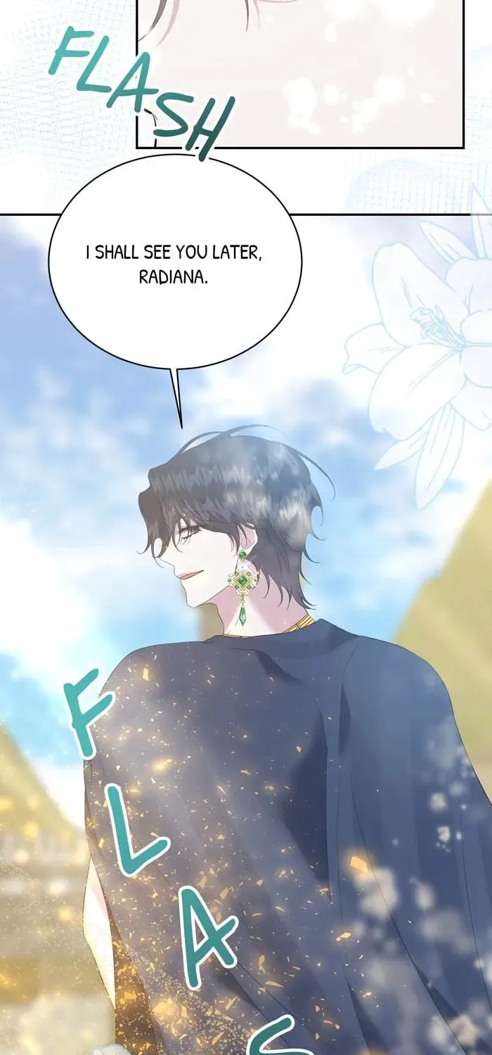 Read Insanely Radiant chapter 19 image 56 on Lezhin