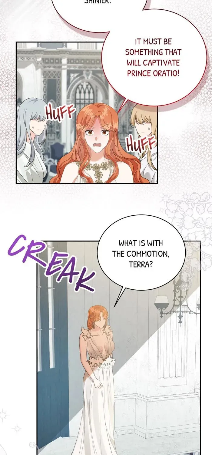 Read Insanely Radiant chapter 19 image 62 on Lezhin