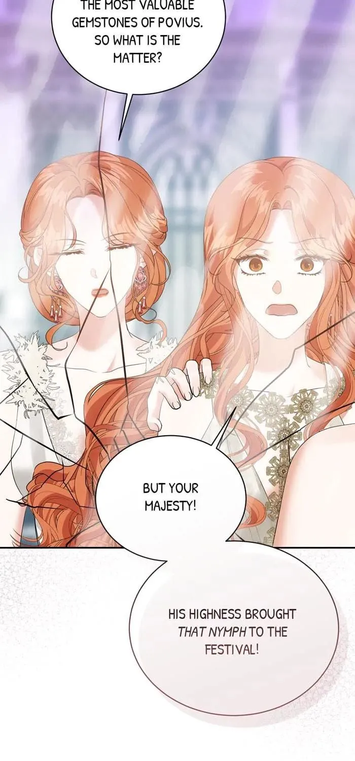 Read Insanely Radiant chapter 19 image 64 on Lezhin