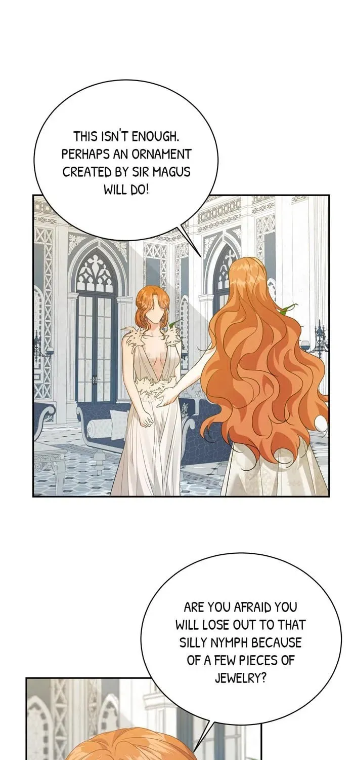 Read Insanely Radiant chapter 19 image 66 on Lezhin