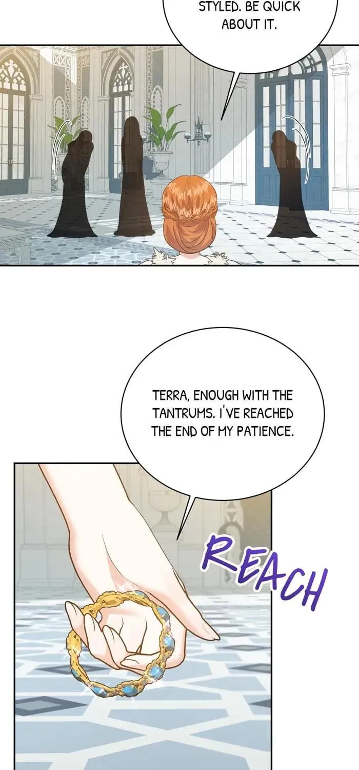 Read Insanely Radiant chapter 19 image 68 on Lezhin