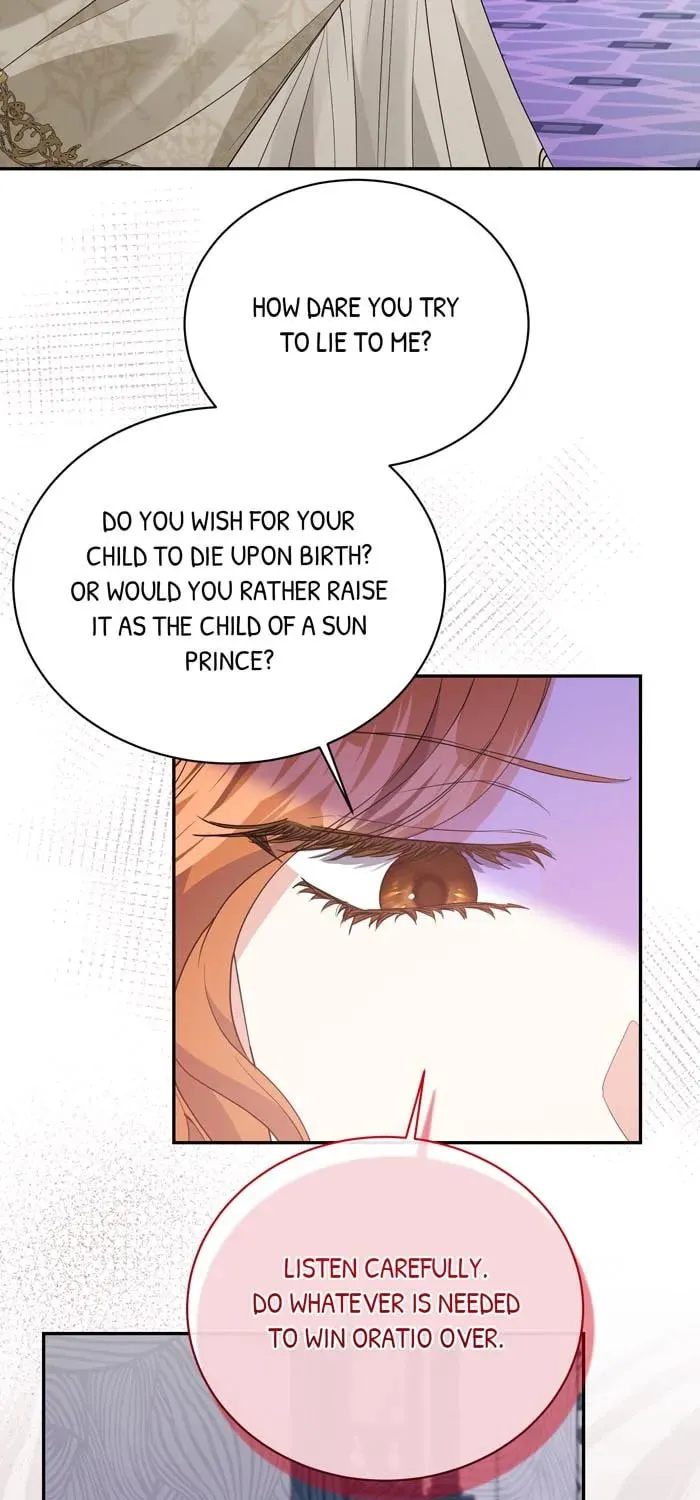 Read Insanely Radiant chapter 19 image 74 on Lezhin