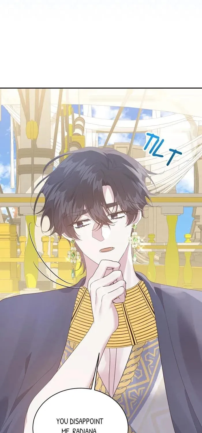 Read Insanely Radiant chapter 19 image 8 on Lezhin