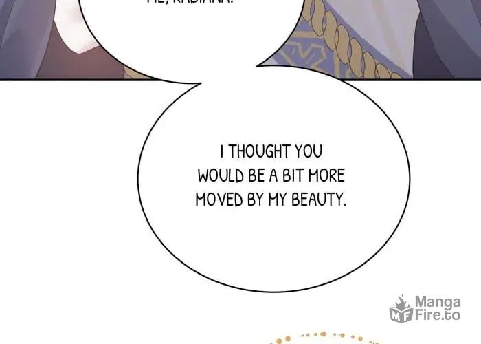 Read Insanely Radiant chapter 19 image 9 on Lezhin
