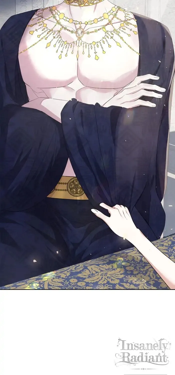 Read Insanely Radiant chapter 2 image 110 on Lezhin