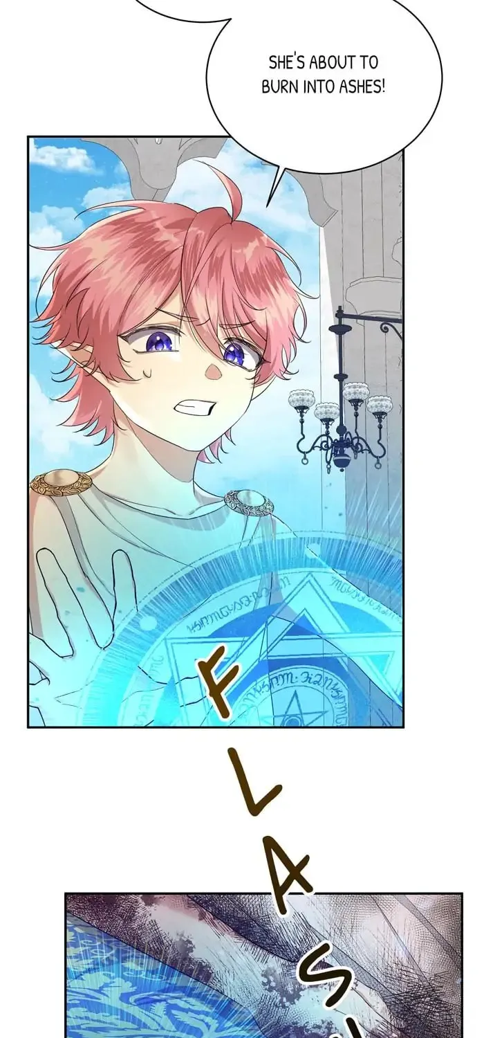 Read Insanely Radiant chapter 2 image 13 on Lezhin