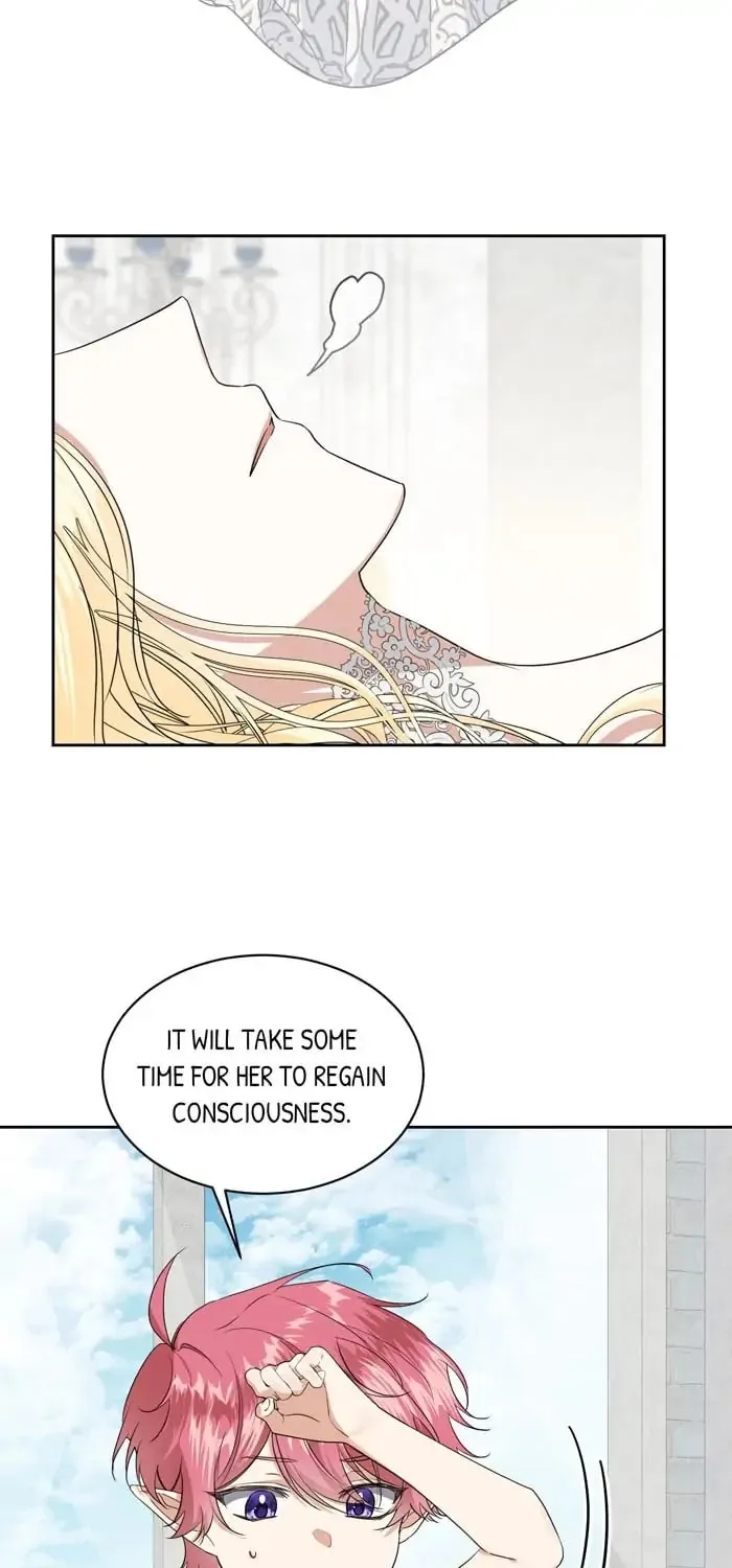 Read Insanely Radiant chapter 2 image 19 on Lezhin