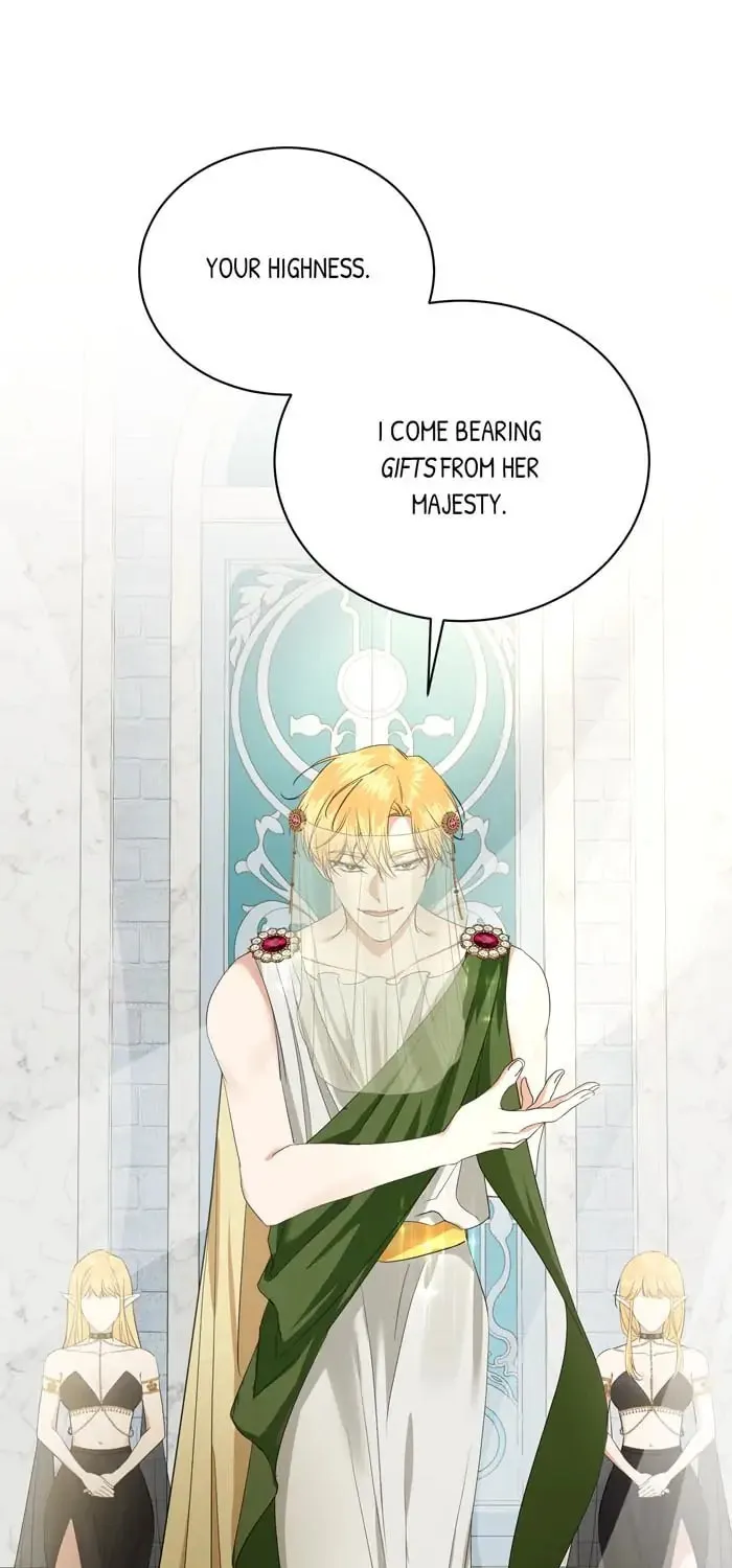 Read Insanely Radiant chapter 2 image 29 on Lezhin