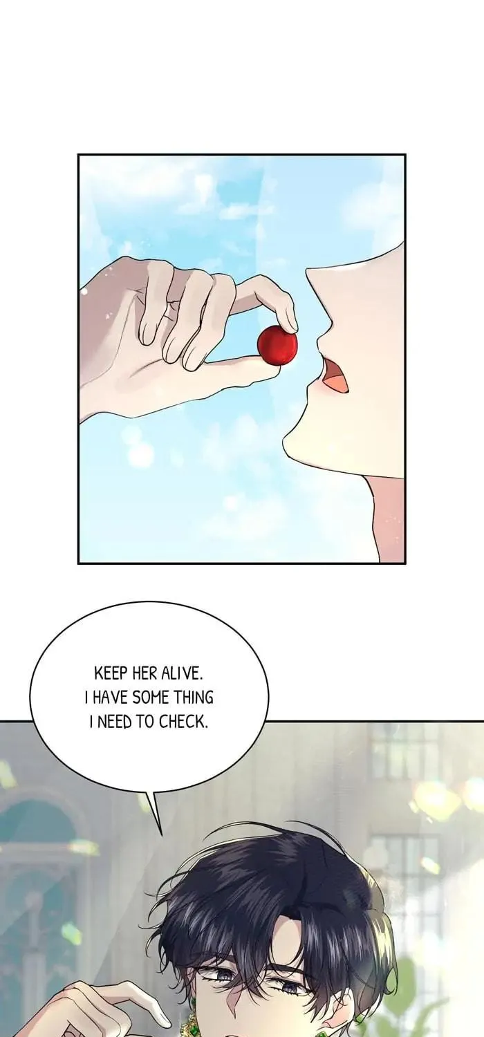 Read Insanely Radiant chapter 2 image 3 on Lezhin
