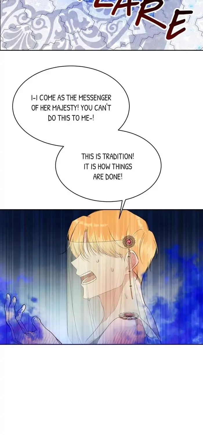 Read Insanely Radiant chapter 2 image 35 on Lezhin