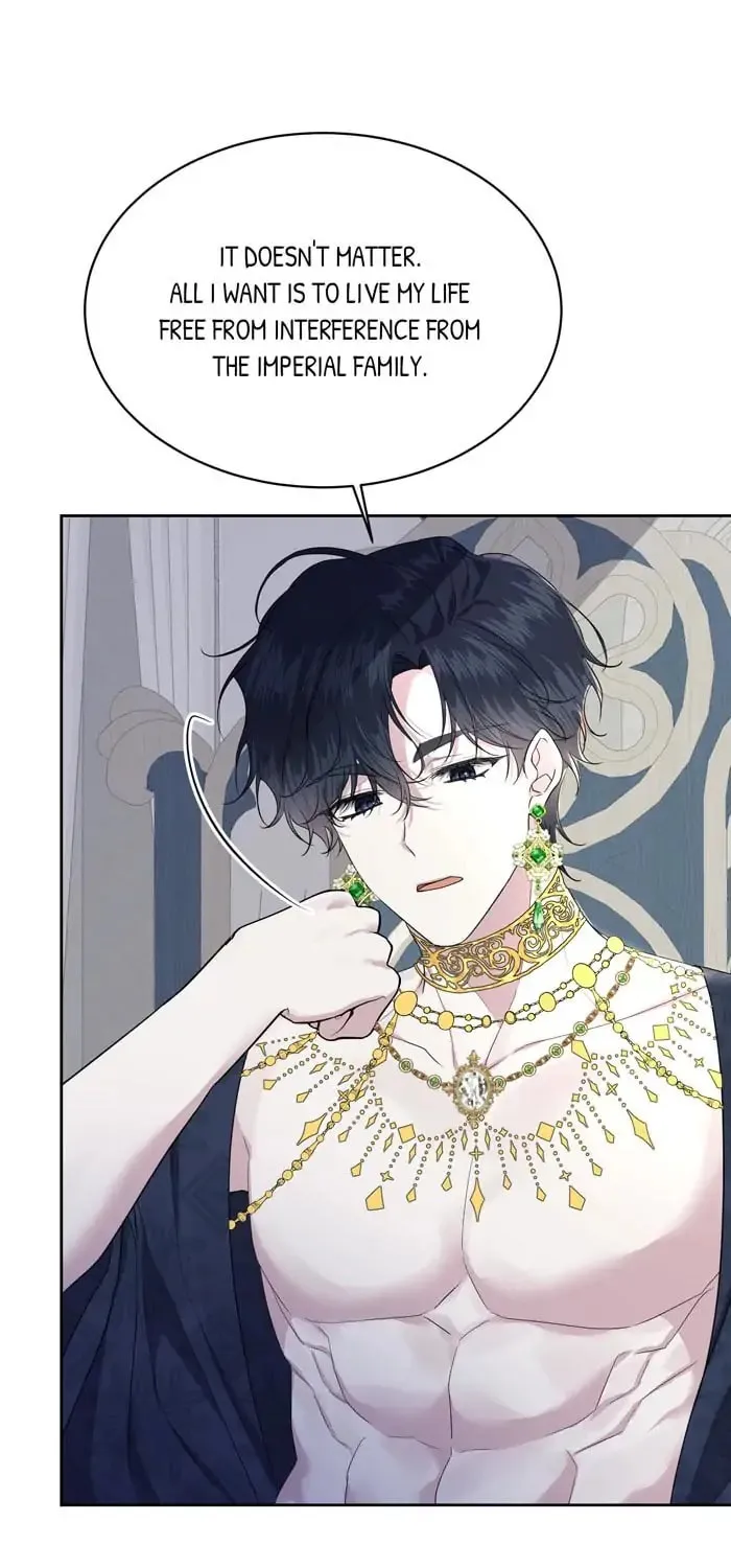 Read Insanely Radiant chapter 2 image 43 on Lezhin