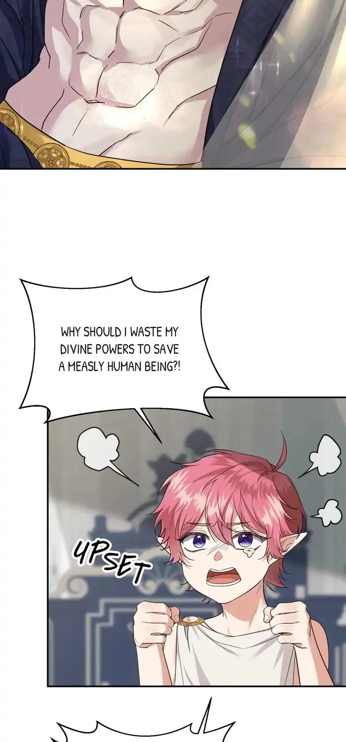 Read Insanely Radiant chapter 2 image 5 on Lezhin