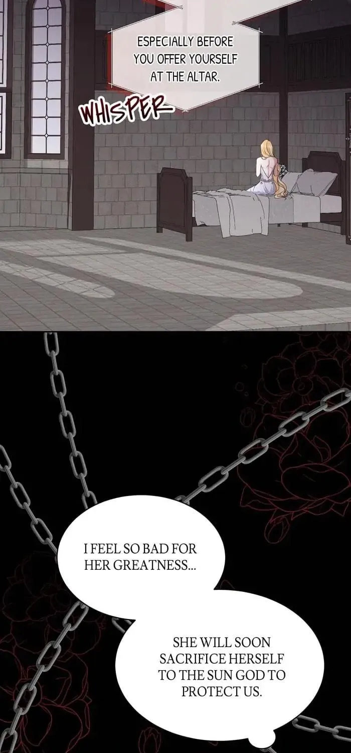 Read Insanely Radiant chapter 2 image 61 on Lezhin