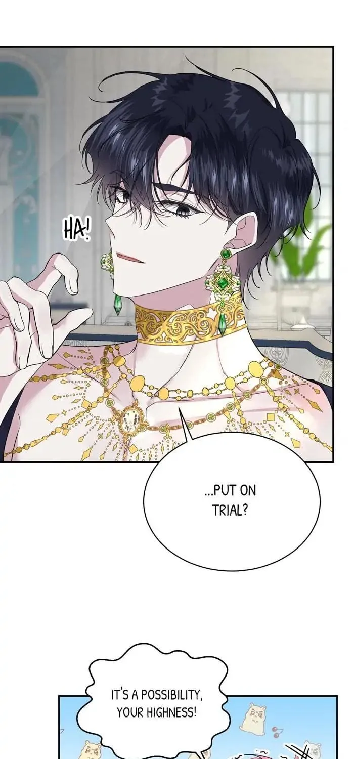 Read Insanely Radiant chapter 2 image 7 on Lezhin