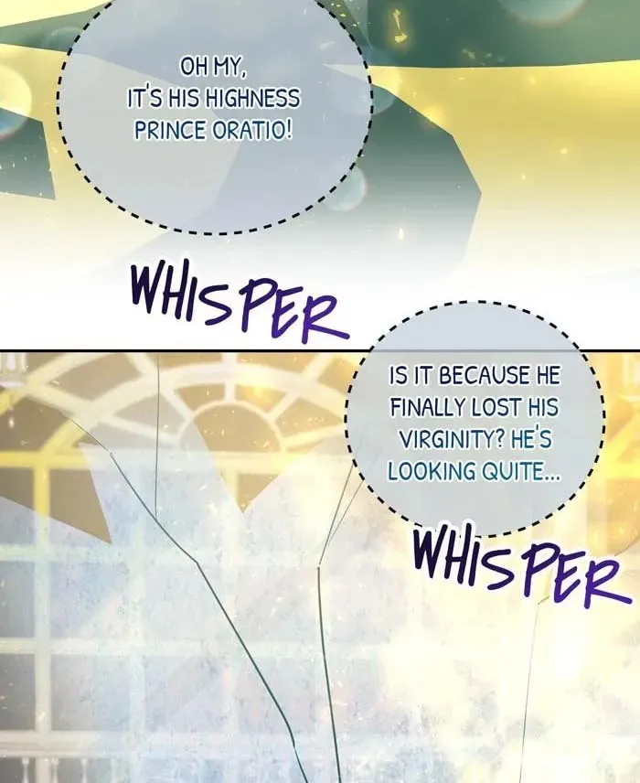 Read Insanely Radiant chapter 20 image 1 on Lezhin