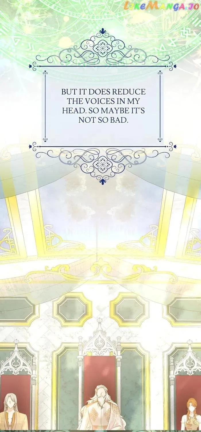 Read Insanely Radiant chapter 20 image 10 on Lezhin
