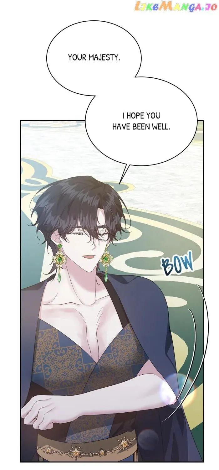 Read Insanely Radiant chapter 20 image 13 on Lezhin