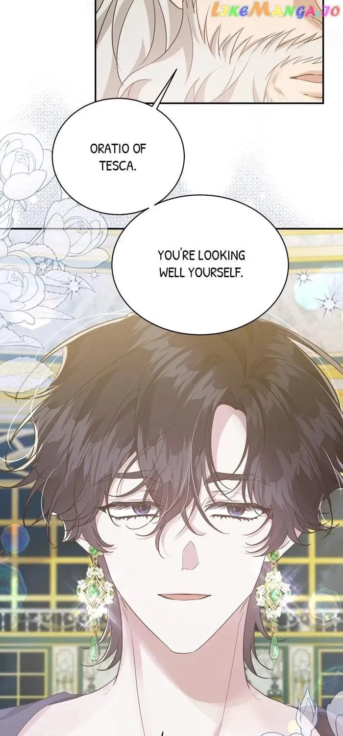 Read Insanely Radiant chapter 20 image 15 on Lezhin