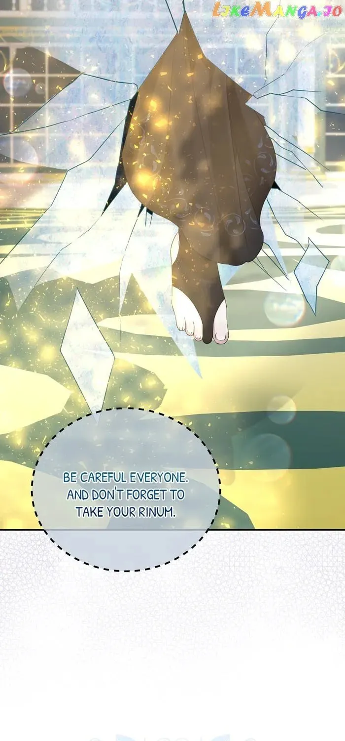 Read Insanely Radiant chapter 20 image 2 on Lezhin