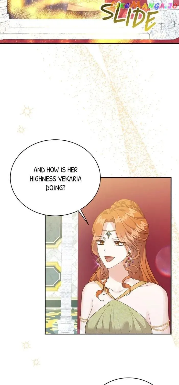 Read Insanely Radiant chapter 20 image 21 on Lezhin